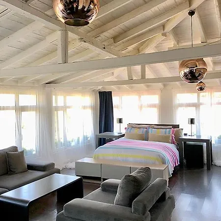 Hotel love Millionswood Çeşme