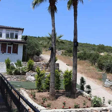 Love hôtel Millionswood Çeşme