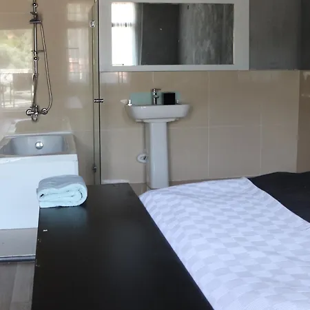 Hotel love Millionswood Çeşme