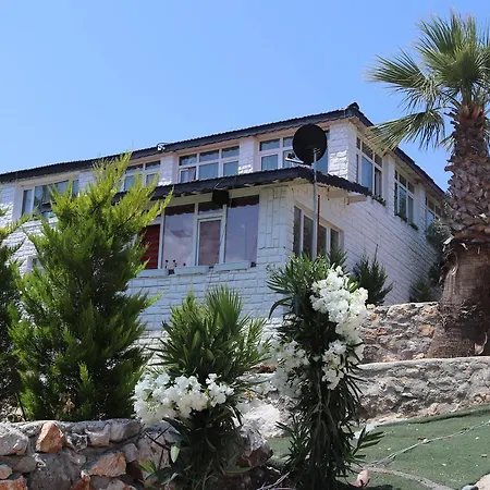 Hotel love Millionswood Çeşme