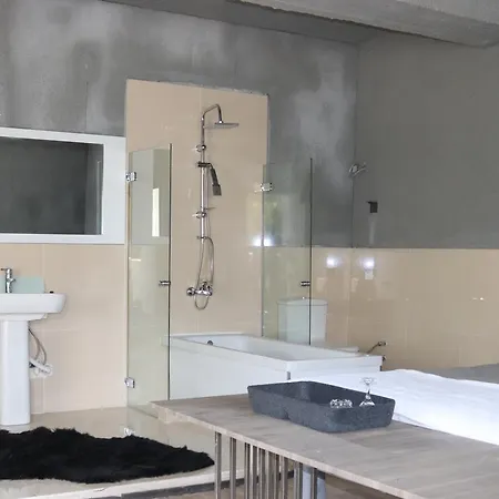 Millionswood 3* Çeşme
